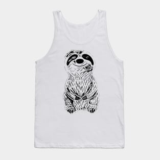 Mole Tank Top